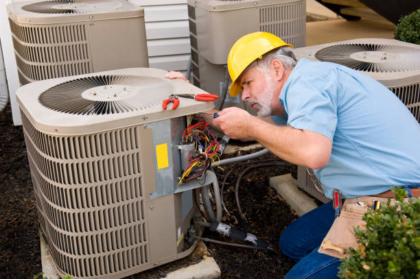 Best HVAC tune-up services  in Clarks Green, PA